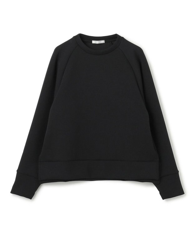 BEIGE， 【WEB限定】REMI / スウェットトップス Black