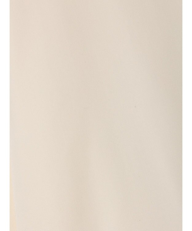 CRAFT STANDARD BOUTIQUE Ｔ／Ｒバンドカラーシャツ Ivory