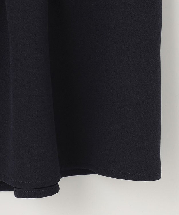 ANY SIS S 【ご好評につき追加生産！優木まおみさんコラボ】秒映えセレモニー セットアップ ネイビー×ネイビー