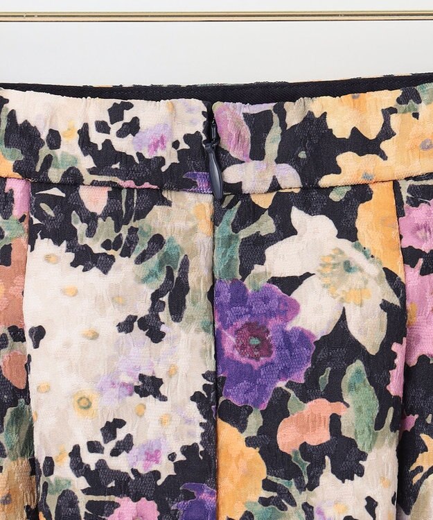 TOCCA 【洗える！】MIRAGE スカート ネイビー系5