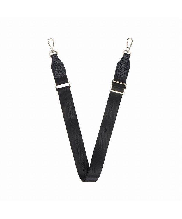 ACE BAGS & LUGGAGE Jewelna Rose セイディ・トートバッグ A4サイズ 16144 ジュエルナローズ ブラック