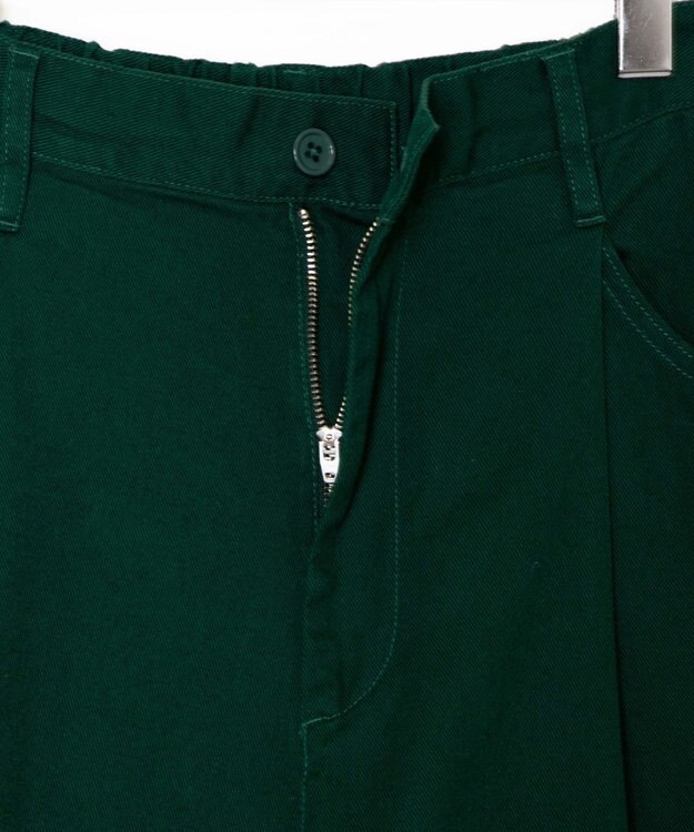 WEGO スケーターパンツ ダークグリーン