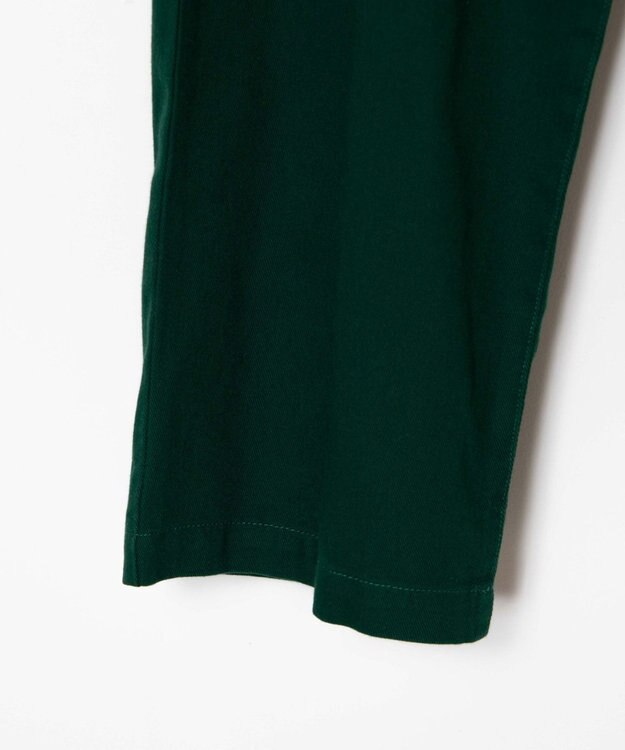 WEGO スケーターパンツ ダークグリーン