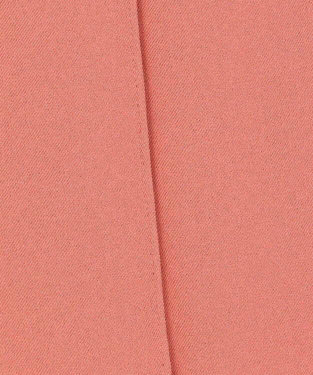 ANY SIS S 【美人百花6月号掲載】やみつキレイ パンツ オレンジ