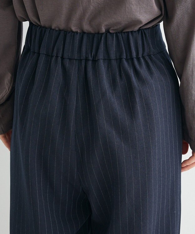 CRAFT STANDARD BOUTIQUE ストライプセットアップ Stripe Navy