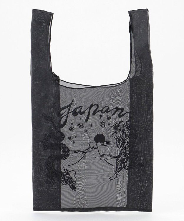 ICB スーベニアBAG ブラック系