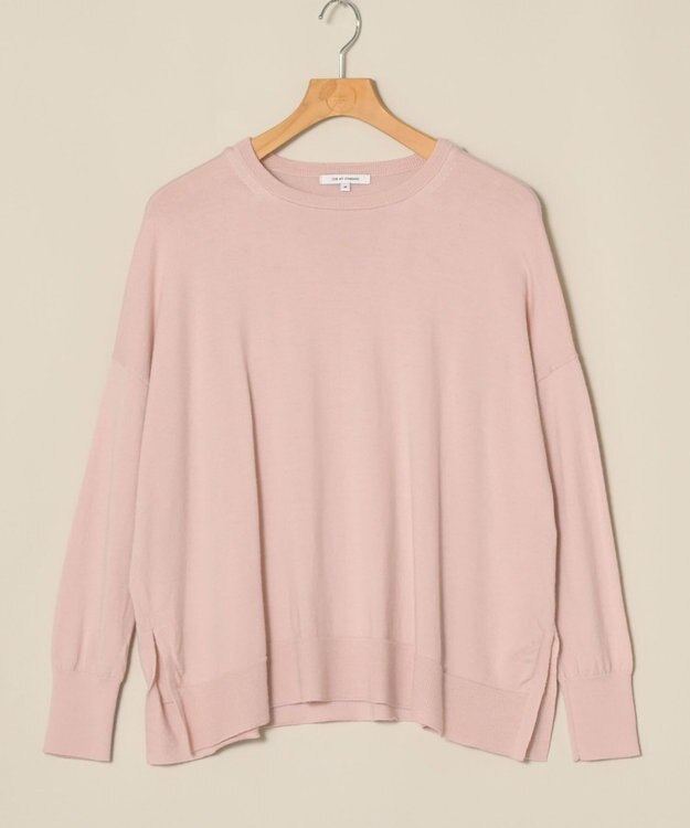 ONWARD Reuse Park 【23区】ニット秋冬 ピンク