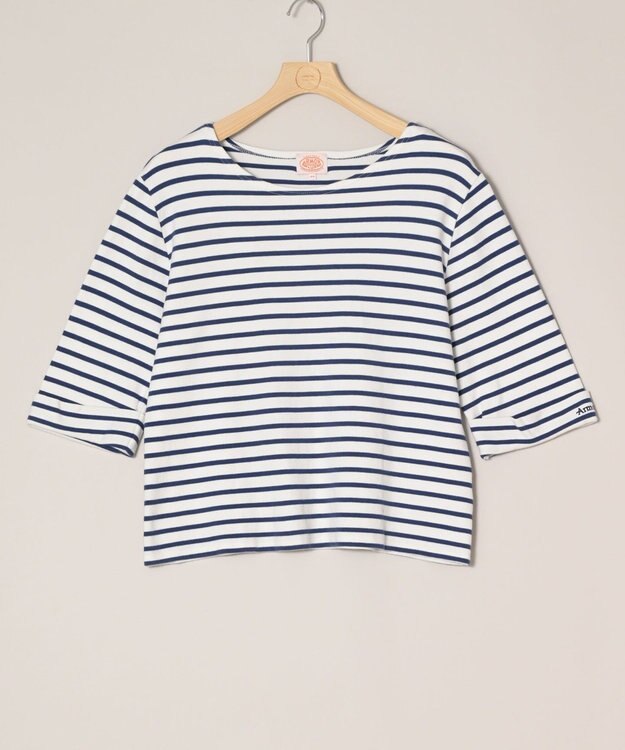 ONWARD Reuse Park 【23区】カットソー春夏 ネイビー