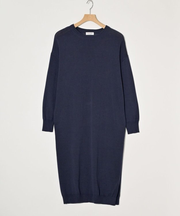 ONWARD Reuse Park 【any FAM】ニット秋冬 ネイビー