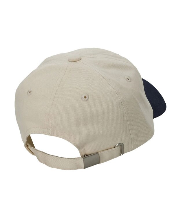 AMERICAN HOLIC ツイルロゴＣＡＰ Navy