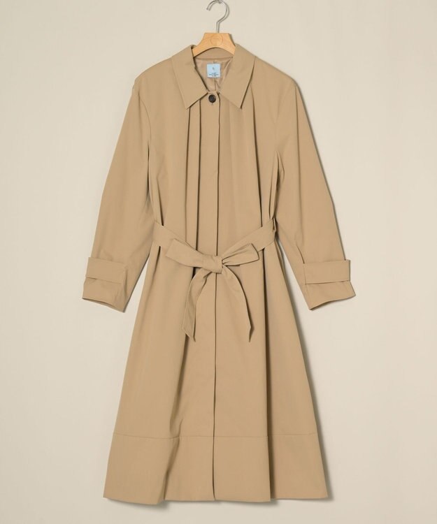 ONWARD Reuse Park 【組曲】コート秋冬 ベージュ