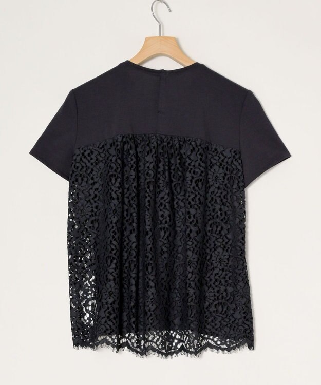 ONWARD Reuse Park 【23区】カットソー秋冬 ネイビー