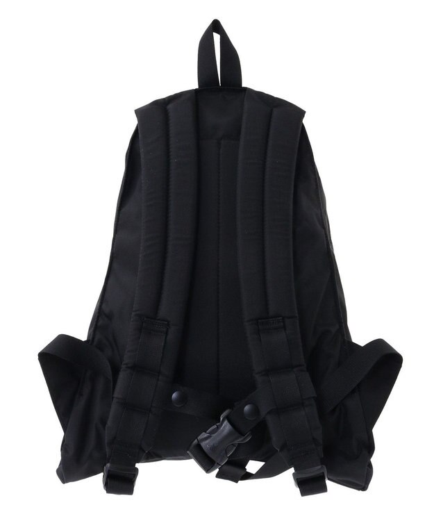 Green Parks ●ＧＲＥＧＯＲＹ　イージーピージーデイ Black