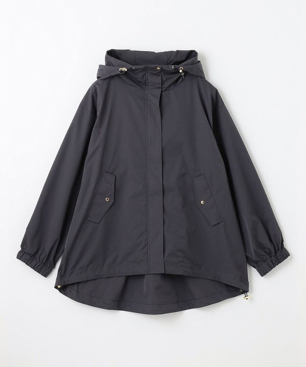 ANY 【洗濯機可能/撥水】撥水マウンパ チャコール