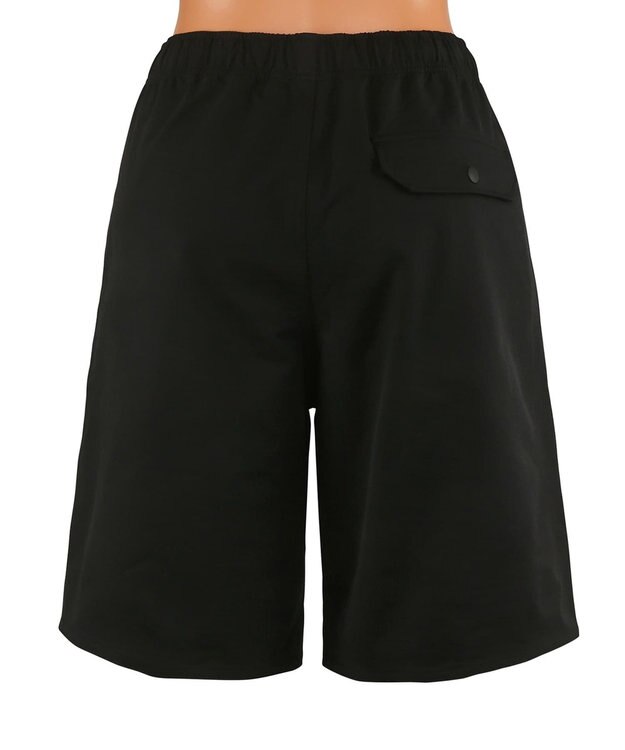 San-ai Resort（三愛水着楽園） メンズ水着　M・L・LL　【San-ai Resort（サンアイリゾート）】 ブラック