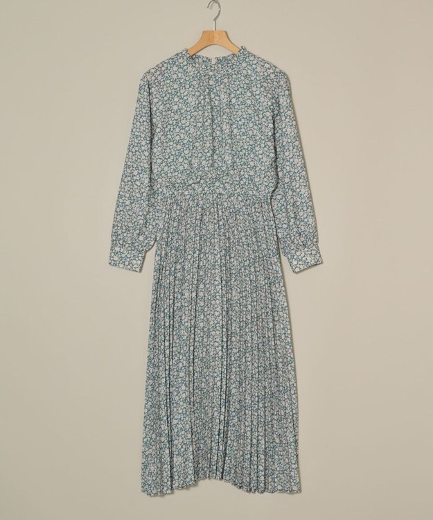 ONWARD Reuse Park 【any FAM】ワンピース春夏 グリーン