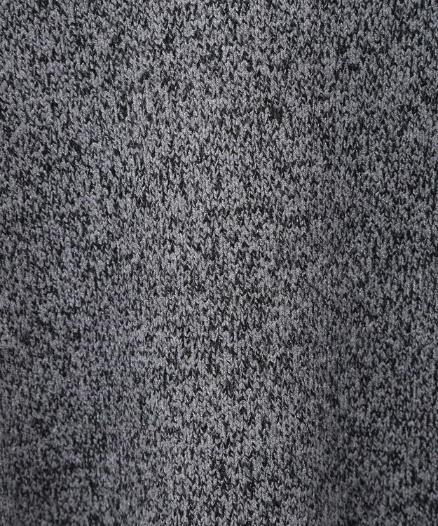 AMERICAN HOLIC バイパチＶＡＣＡＮＴロングニットプルオーバー Gray Mixture