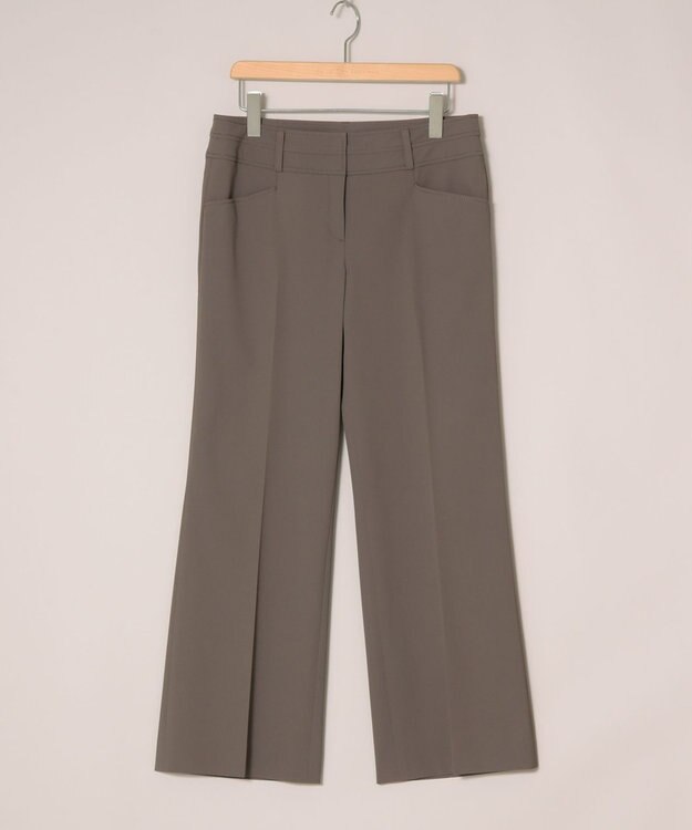 ONWARD Reuse Park 【a'aire】パンツ秋冬 グリーン