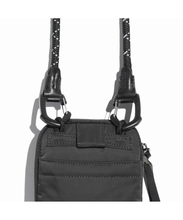 ACE BAGS & LUGGAGE UNTRACK CITYDS ショルダーバッグ 60211 アントラック スマホショルダー グレー