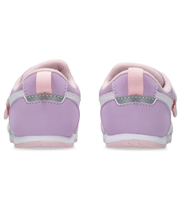ASICS WALKING アイダホ BABY KT-ES 5 パープル系