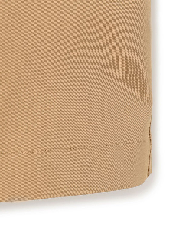 J.PRESS MEN 【NYUZELESS】バルマカンコート ベージュ系