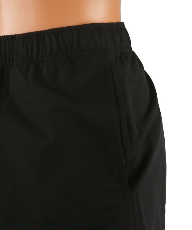 San-ai Resort（三愛水着楽園） メンズ水着　M・L・LL　【San-ai Resort（サンアイリゾート）】 ブラック