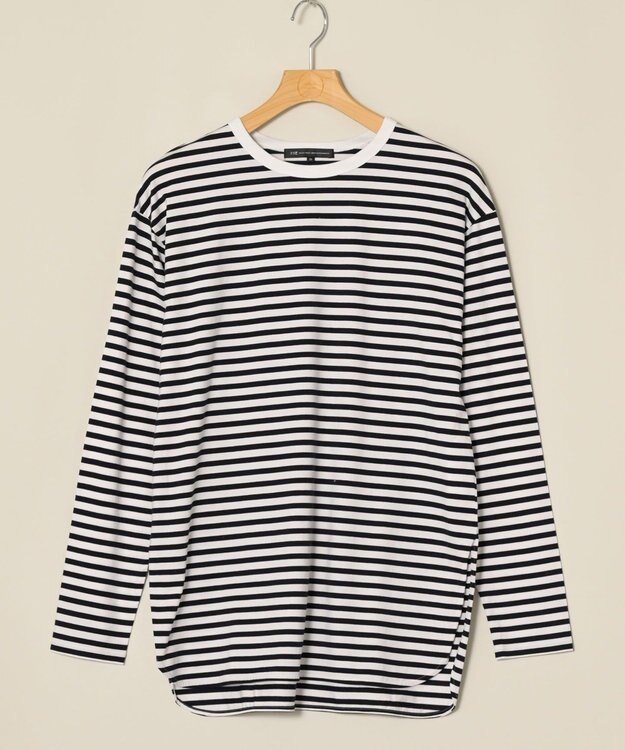 ONWARD Reuse Park 【23区】カットソー秋冬 ネイビー