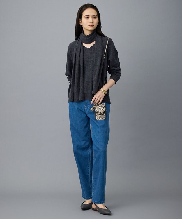 自由区 ガジェット ポシェット パイソン