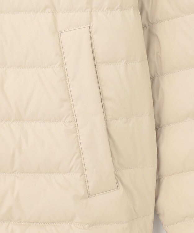 J.PRESS MEN 【KING SIZE】【3WAY / 高機能】マウンテンパーカー / ダウンライナーデタッチャブル ダークグリーン系