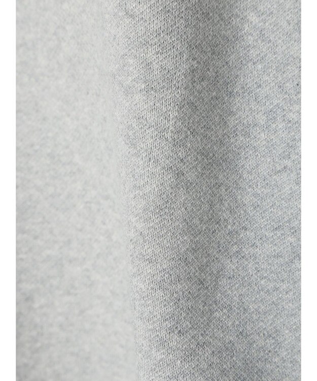 AMERICAN HOLIC ロゴニットプルオーバー Light Gray Mixture