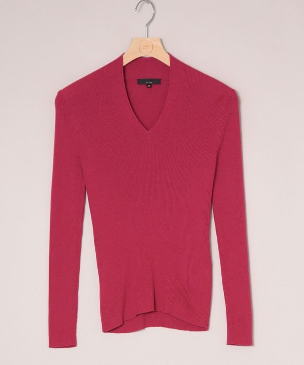 ONWARD Reuse Park 【ICB】ニット秋冬 ピンク