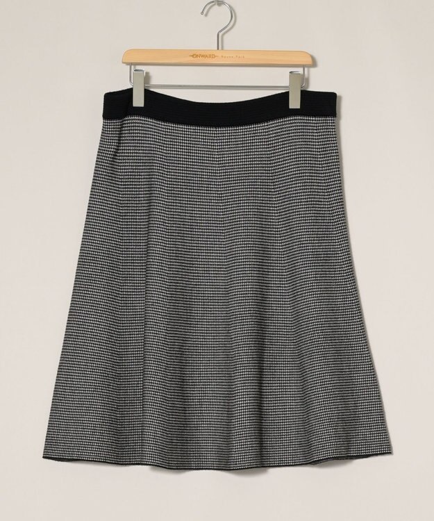 ONWARD Reuse Park 【23区】スカート秋冬 ブラック