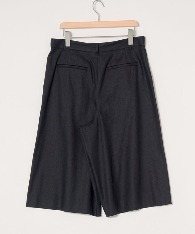 ONWARD Reuse Park 【23区】パンツ春夏 ブラック