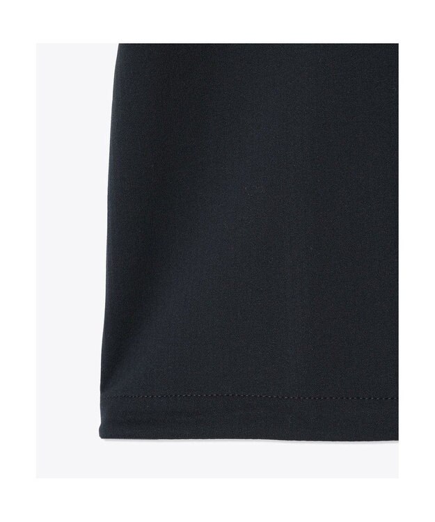 Columbia Columbia/ グラニッテポイントニットショートスリーブ /コロンビア Black