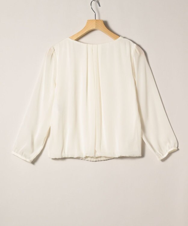 ONWARD Reuse Park 【組曲】カットソー春夏 オフホワイト