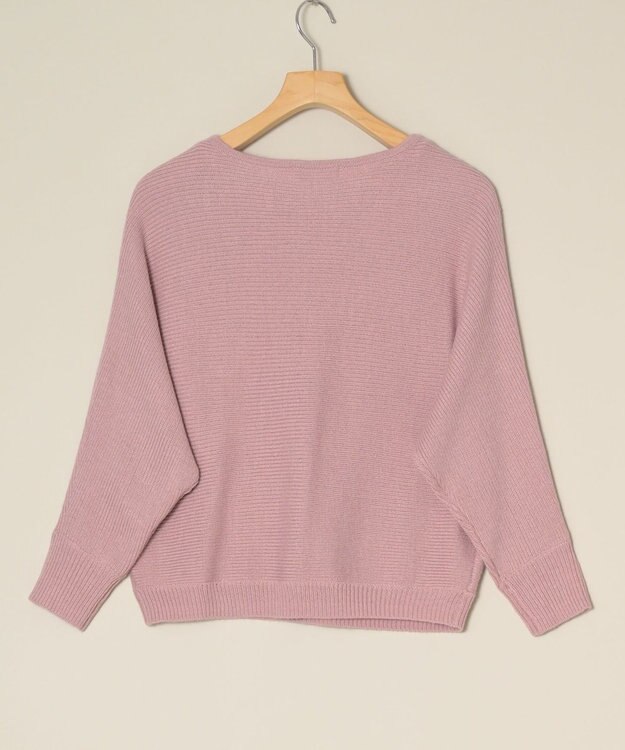 ONWARD Reuse Park 【any SiS】ニット秋冬 ピンク