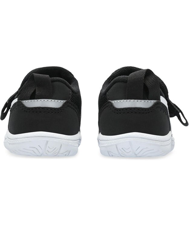 ASICS WALKING マイセル BABY ブラック系