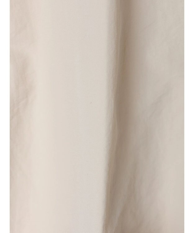 CRAFT STANDARD BOUTIQUE コクーンノーカラーコート Gray Beige