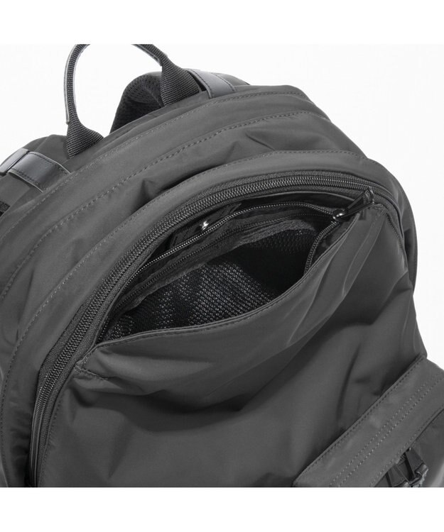 ACE BAGS & LUGGAGE UNTRACK CITYDS ビジネスリュック 60215 アントラック グレー