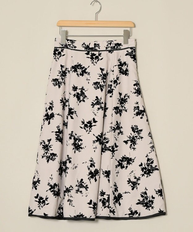 ONWARD Reuse Park 【any SiS】スカート秋冬 オフホワイト