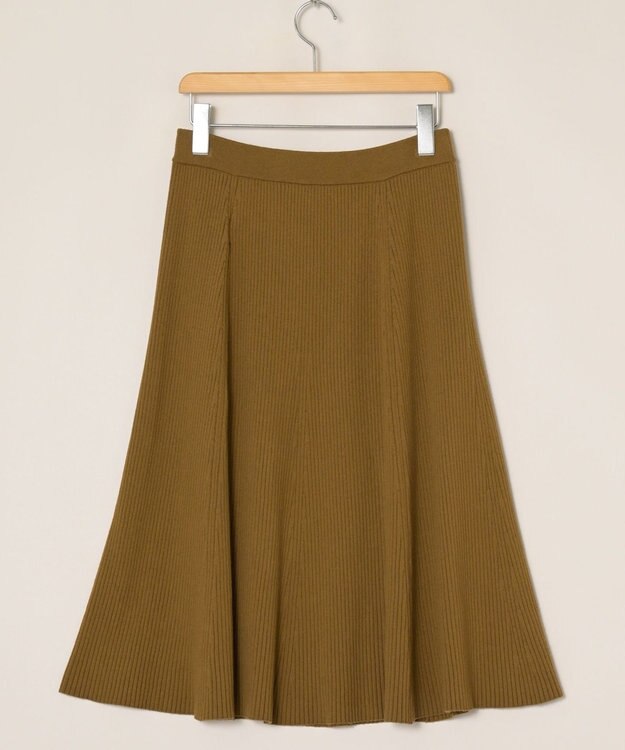 ONWARD Reuse Park 【23区】スカート秋冬 ブラウン