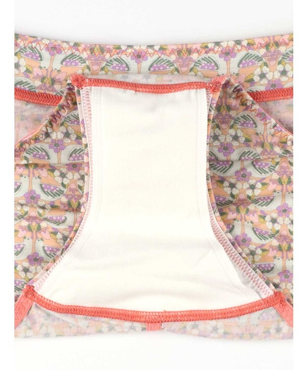 une nana cool MADE WITH LIBERTY FABRIC 　サニタリーショーツ BE