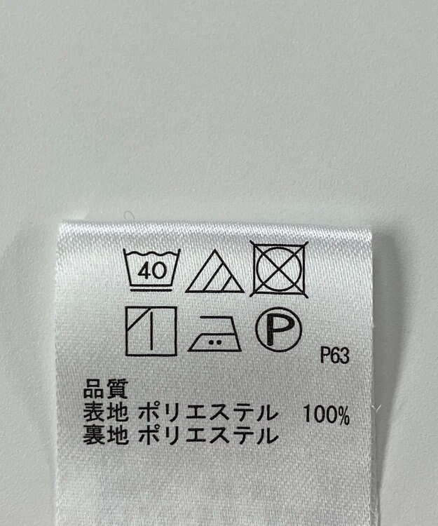 ONWARD Reuse Park 【any SiS】ワンピース春夏 ブラック