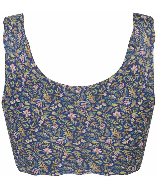 WACOAL 【GOCOCi ゴコチ】 ノンワイヤー ハーフトップ まるでつけていないような着ごこち フラット仕上げ ホックなし ブラトップ レディース CGG534 /ワコール コン