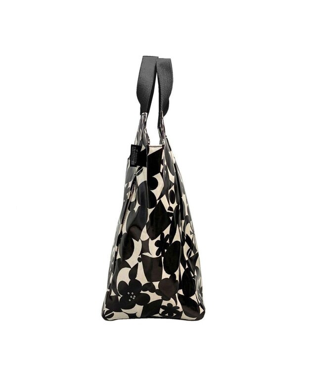 ROOTOTE 3602【ラミネート加工 肩掛け】 EU.ラウンド.ラミネート-S 01：カタカタ