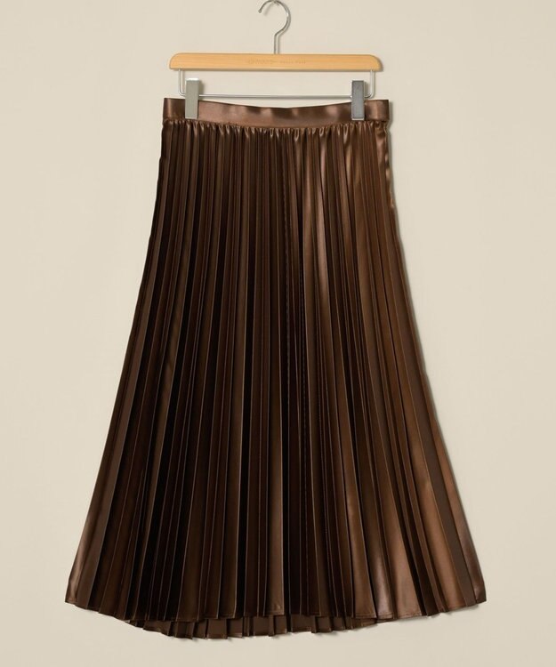 ONWARD Reuse Park 【23区】スカート秋冬 ブラウン