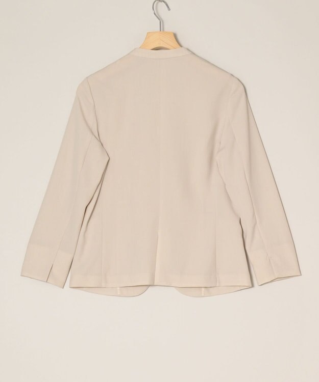 ONWARD Reuse Park 【any SiS】ジャケット春夏 ブラウン