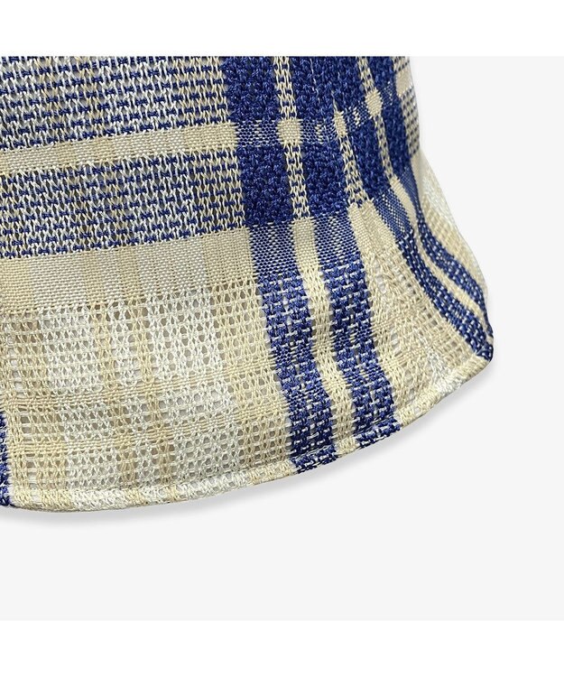 林八百吉商店 un chapeau チューリップハット イエロー