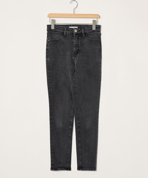 ONWARD Reuse Park 【any FAM】パンツ秋冬 ブラック