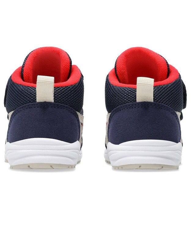 ASICS WALKING GD.RUNNER BABY MS-MID 2 ブルー系